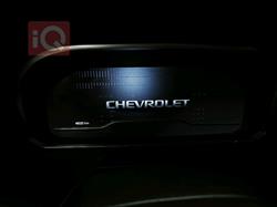 شيفروليه سوبربان